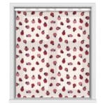 TwistFit Wee Blue Bell Little Ladybirds Poppy Motorised