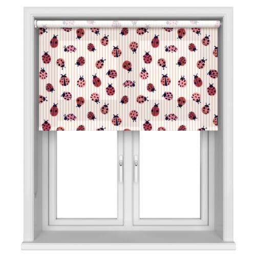 TwistFit Wee Blue Bell Little Ladybirds Poppy