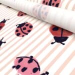 Wee Blue Bell Little Ladybirds Poppy