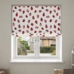 Wee Blue Bell Little Ladybirds Poppy No Drill