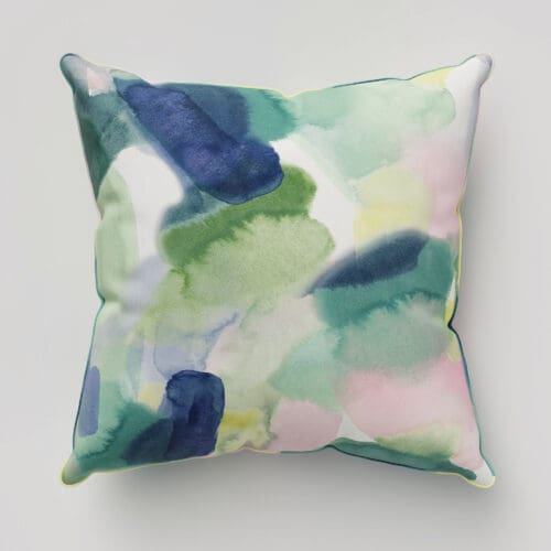 Bluebellgray Lochaber Multi Cushion