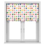 Wee Blue Bell Love Hearts Multi