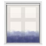 TwistFit Bluebellgray Ombre Cornflower