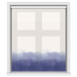 TwistFit Bluebellgray Ombre Cornflower Motorised