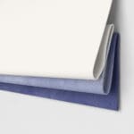 Bluebellgray Ombre Cornflower Motorised