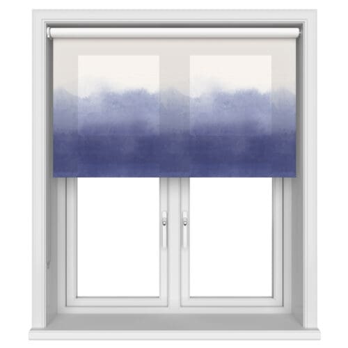 TwistFit Bluebellgray Ombre Cornflower