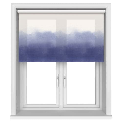 TwistFit Bluebellgray Ombre Cornflower Motorised