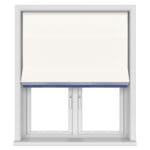 Bluebellgray Ombre Cornflower Motorised