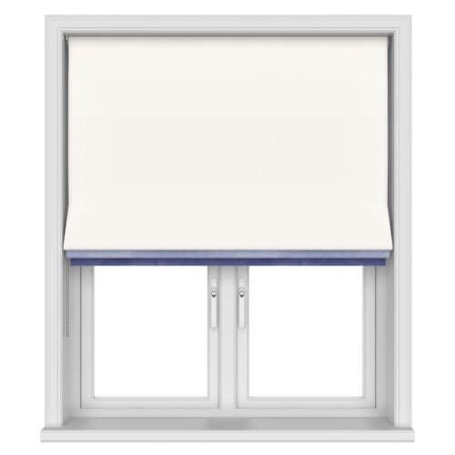 Bluebellgray Ombre Cornflower