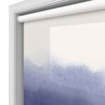 Bluebellgray Ombre Cornflower Motorised