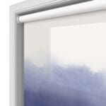 TwistFit Bluebellgray Ombre Cornflower