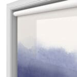 TwistFit Bluebellgray Ombre Cornflower Motorised