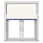 Bluebellgray Ombre Cornflower