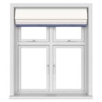 Bluebellgray Ombre Cornflower Motorised