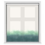 Bluebellgray Ombre Teal