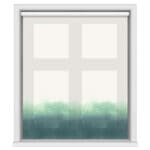 Bluebellgray Ombre Teal Motorised