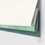 Bluebellgray Ombre Teal