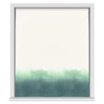 Bluebellgray Ombre Teal Motorised