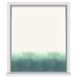 Bluebellgray Ombre Teal No Drill