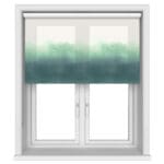 Bluebellgray Ombre Teal