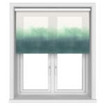 Bluebellgray Ombre Teal Motorised