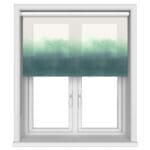 TwistFit Bluebellgray Ombre Teal