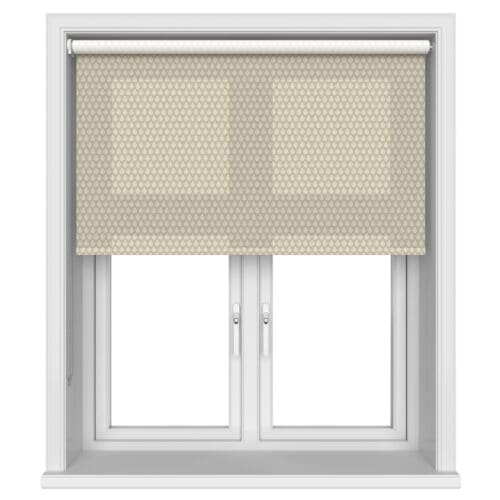 TwistFit Emily Bond Jaipur Linen
