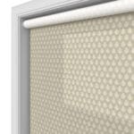 TwistFit Emily Bond Jaipur Linen Motorised