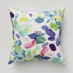 Bluebellgray Palette Spring Cushion