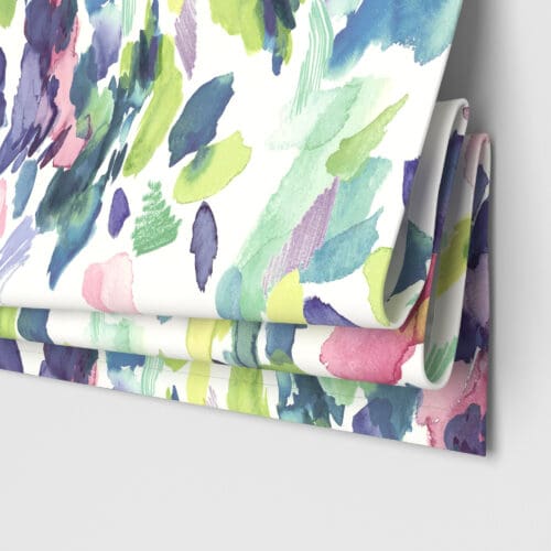Bluebellgray Palette Spring Motorised