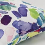 Bluebellgray Palette Spring Cushion