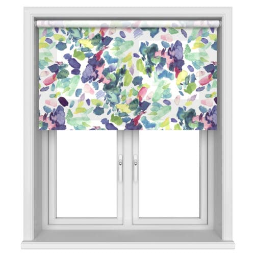 TwistFit Bluebellgray Palette Spring Motorised