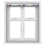 Bluebellgray Palette Spring Motorised