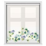 TwistFit Bluebellgray Sanna Bay