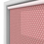 Emily Bond Jaipur Raspberry