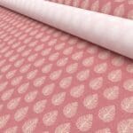 TwistFit Emily Bond Jaipur Raspberry
