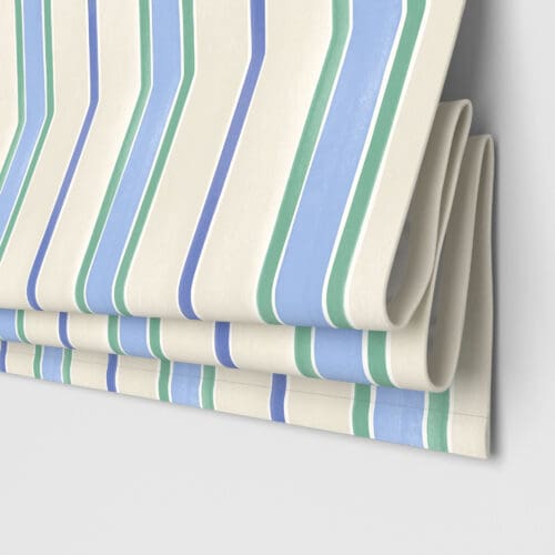 Bluebellgray Seaside Stripe Atlantic Motorised