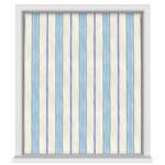 Bluebellgray Seaside Stripe Atlantic No Drill