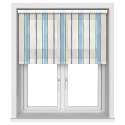 Bluebellgray Seaside Stripe Atlantic