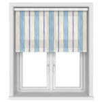 Bluebellgray Seaside Stripe Atlantic Motorised