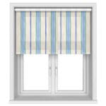 TwistFit Bluebellgray Seaside Stripe Atlantic Motorised