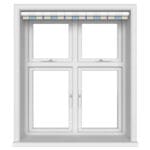 Bluebellgray Seaside Stripe Atlantic Motorised