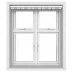 TwistFit Bluebellgray Seaside Stripe Atlantic Motorised