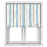 Bluebellgray Seaside Stripe Atlantic Motorised