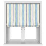 Bluebellgray Seaside Stripe Atlantic No Drill