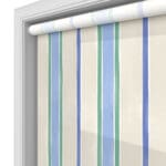 TwistFit Bluebellgray Seaside Stripe Atlantic Motorised