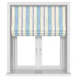 Bluebellgray Seaside Stripe Atlantic No Drill