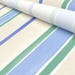 Bluebellgray Seaside Stripe Atlantic Motorised