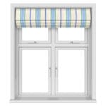 Bluebellgray Seaside Stripe Atlantic