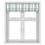Bluebellgray Seaside Stripe Atlantic Motorised
